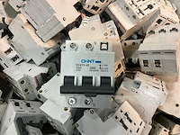 Partij installatieautomaten - afbeelding 5 van  7