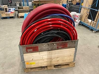 Partij installatiebuis - afbeelding 1 van  3