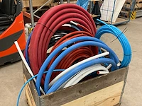 Partij installatiebuis - afbeelding 2 van  3