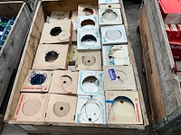 Partij installatiedraad - afbeelding 1 van  5