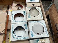 Partij installatiedraad - afbeelding 4 van  5