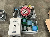 Partij installatiekabel - afbeelding 2 van  6
