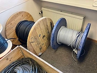 Partij installatiekabels - afbeelding 8 van  16