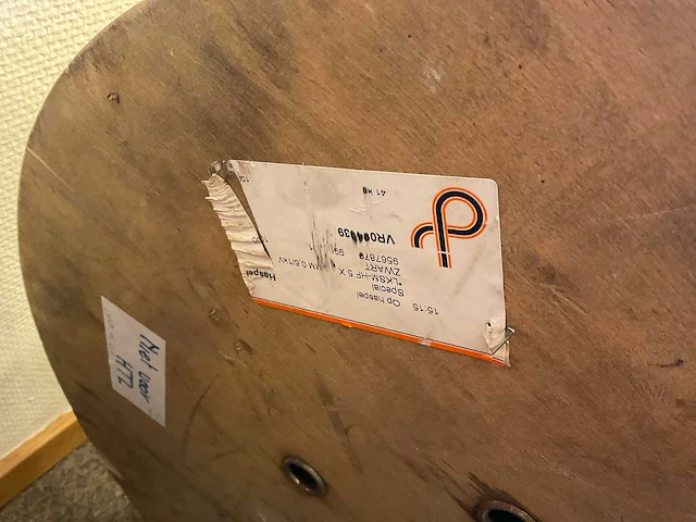 Partij installatiekabels - afbeelding 12 van  16