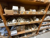 Partij installatiemateraal (c) - afbeelding 3 van  22