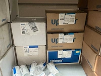 Partij installatiemateriaal (129x) - afbeelding 7 van  10