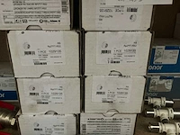 Partij installatiemateriaal (145x) - afbeelding 13 van  16