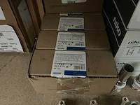 Partij installatiemateriaal (290x) - afbeelding 6 van  15