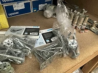Partij installatiemateriaal (290x) - afbeelding 11 van  15