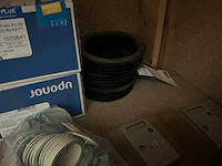 Partij installatiemateriaal (290x) - afbeelding 14 van  15