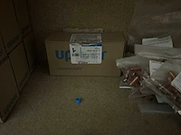 Partij installatiemateriaal (336x) - afbeelding 5 van  13
