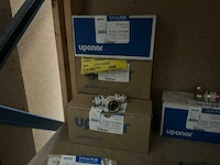 Partij installatiemateriaal (336x) - afbeelding 9 van  13