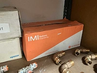 Partij installatiemateriaal (68x) - afbeelding 11 van  11