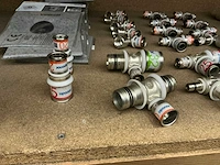Partij installatiemateriaal (69x) - afbeelding 3 van  9