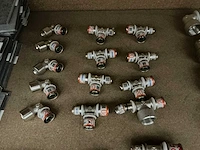 Partij installatiemateriaal (69x) - afbeelding 5 van  9