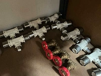 Partij installatiemateriaal (69x) - afbeelding 7 van  8