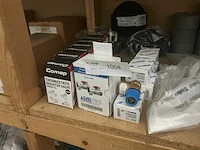 Partij installatiemateriaal (75x) - afbeelding 5 van  12