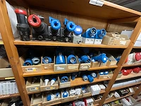 Partij installatiemateriaal (c) - afbeelding 2 van  24