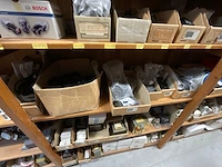 Partij installatiemateriaal (c) - afbeelding 3 van  24