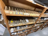 Partij installatiemateriaal (c) - afbeelding 8 van  24