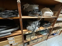 Partij installatiemateriaal (c) - afbeelding 11 van  24