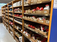 Partij installatiemateriaal (c) - afbeelding 1 van  24
