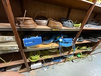 Partij installatiemateriaal (c) - afbeelding 14 van  24
