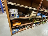 Partij installatiemateriaal (c) - afbeelding 16 van  24