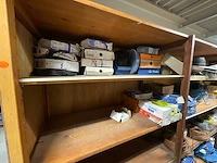 Partij installatiemateriaal (c) - afbeelding 17 van  24