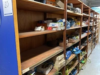 Partij installatiemateriaal (c) - afbeelding 12 van  24