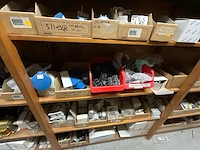 Partij installatiemateriaal (c) - afbeelding 24 van  24