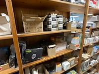 Partij installatiemateriaal (c) - afbeelding 3 van  43
