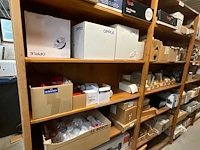 Partij installatiemateriaal (c) - afbeelding 5 van  43