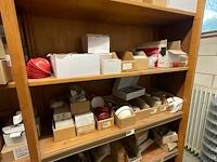 Partij installatiemateriaal (c) - afbeelding 6 van  43