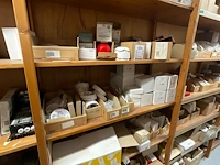 Partij installatiemateriaal (c) - afbeelding 8 van  43