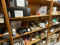 Partij installatiemateriaal (c) - afbeelding 10 van  43