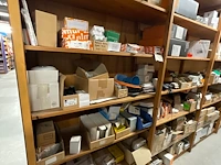 Partij installatiemateriaal (c) - afbeelding 11 van  43