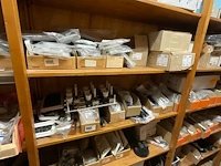 Partij installatiemateriaal (c) - afbeelding 15 van  43