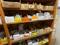 Partij installatiemateriaal (c) - afbeelding 19 van  43