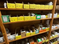 Partij installatiemateriaal (c) - afbeelding 20 van  43