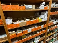 Partij installatiemateriaal (c) - afbeelding 22 van  43