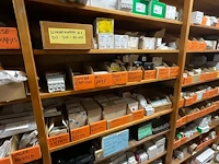 Partij installatiemateriaal (c) - afbeelding 24 van  43