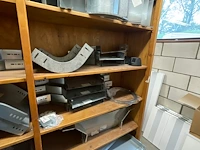 Partij installatiemateriaal (c) - afbeelding 32 van  43