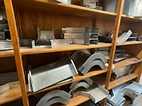 Partij installatiemateriaal (c) - afbeelding 33 van  43