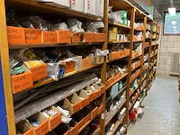Partij installatiemateriaal (c) - afbeelding 23 van  43