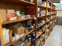 Partij installatiemateriaal (c) - afbeelding 39 van  43
