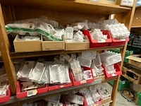 Partij installatiemateriaal (c) - afbeelding 7 van  22