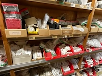 Partij installatiemateriaal (c) - afbeelding 8 van  22