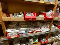 Partij installatiemateriaal (c) - afbeelding 9 van  22