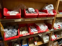 Partij installatiemateriaal (c) - afbeelding 10 van  22